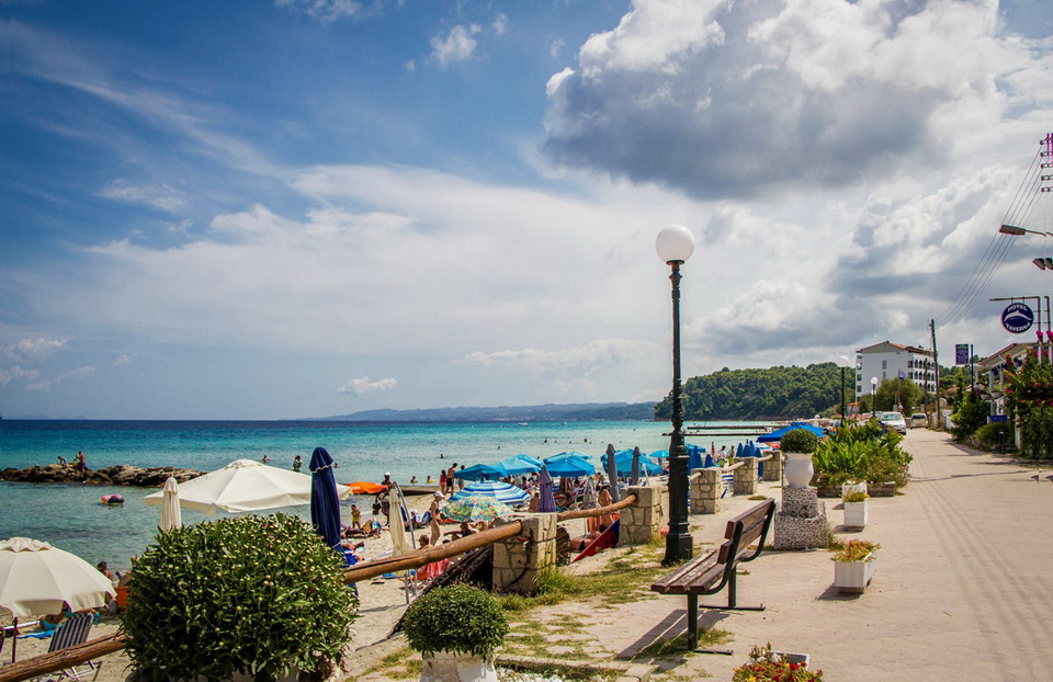  Kalitea Kasandra Halkidiki 